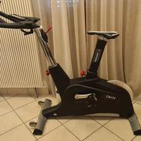 SPIN BIKE  MAGNETICA  DKN MOTION PROFESSIONALE