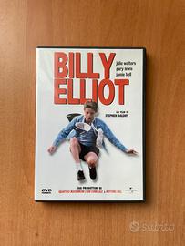 Billy Elliot (DVD)