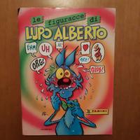 Lupo Alberto 