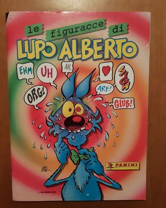 Lupo Alberto 