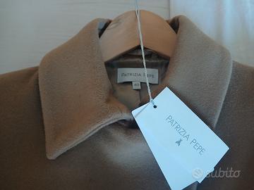 Cappotto Patrizia Pepe
