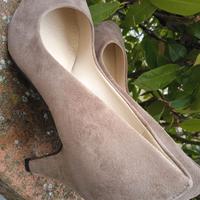 Decollete' nuove n.38