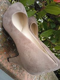 Decollete' nuove n.38