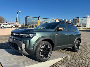 Dacia Duster 1.0 TCe GPL 4x2 Extreme