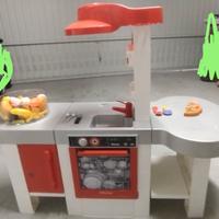 Cucinetta per bambini