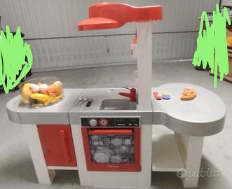 Cucinetta per bambini