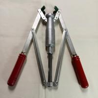 Tappatrice per tappi di sughero