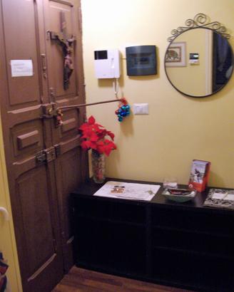 Roma, Quartiere Africano - Bilocale uso Investimen