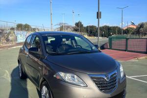 LANCIA YPSILON 1.2 BENZINA - 5 PORTE - 2013
