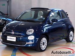 FIAT 500 C CABRIO 1.0 HYBRID ''DOLCEVITA'' 70CV