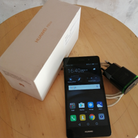 Huawei P8 Lite