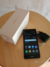 Huawei P8 Lite