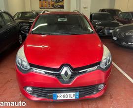 RENAULT Clio Sporter 0.9 TCe 12V 90CV S&S Energy