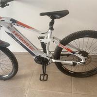 Haibike Sduro Fullseven LT 5.0 - Ebike taglia M