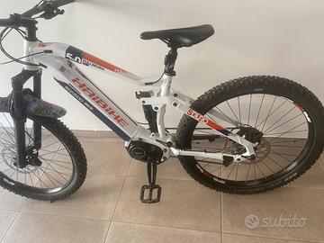 Haibike Sduro Fullseven LT 5.0 - Ebike taglia M