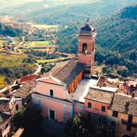 Riprese aeree e fotografia con drone