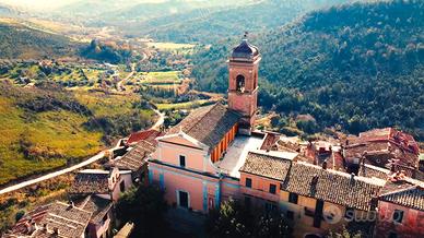 Riprese aeree e fotografia con drone