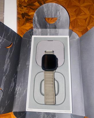 apple watch ultra 2