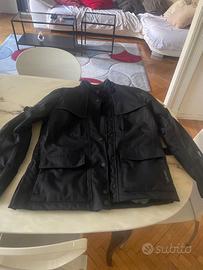 giubbotto TUCANO URBANO scooter donna 46xl