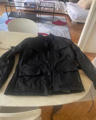 giubbotto TUCANO URBANO scooter donna 46xl