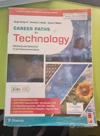 Career paths in Tecnology