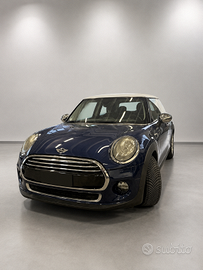 Mini Cooper 1.5D F56