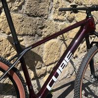 Mtb Cune C68:  X Race