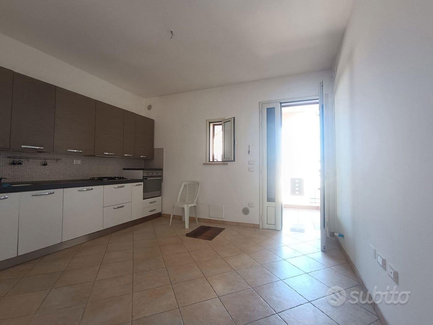 Apartment in Uggiano la Chiesa, Casamassella - Vista 5