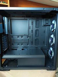 Case pc Cooler Master MasterBox TD500 ARGB Mesh