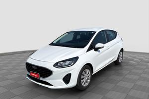 FORD Fiesta Fiesta 1.1 75 CV 5 porte Plus