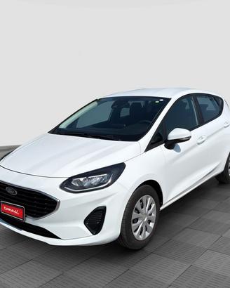 FORD Fiesta Fiesta 1.1 75 CV 5 porte Plus