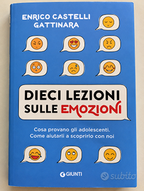 Dieci lezioni sulle emozioni