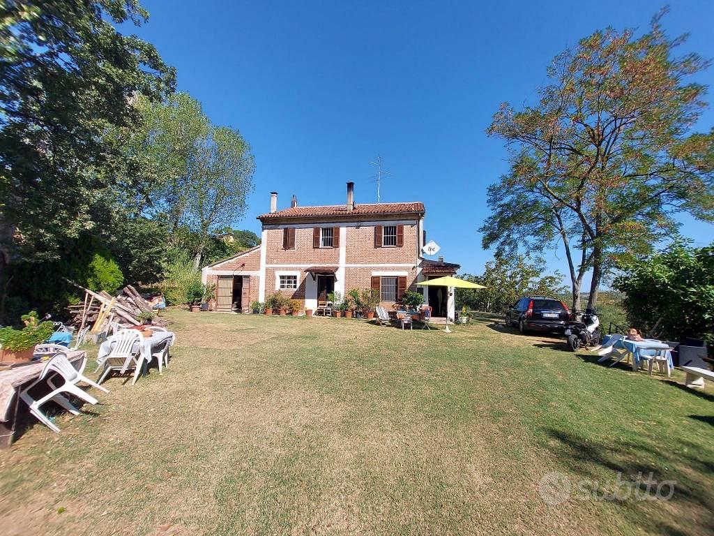 Casa – Montelabbate, Apsella - Vista 2