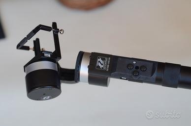 Gimbal GoPro Zhiyun Pround