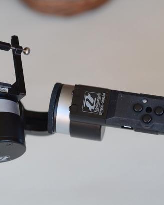 Gimbal GoPro Zhiyun Pround