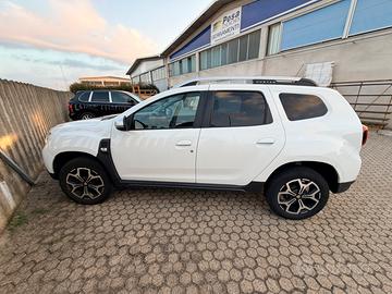 Dacia Duster GPL