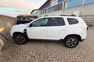 Dacia Duster GPL