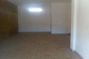 Magazzino per sgombero