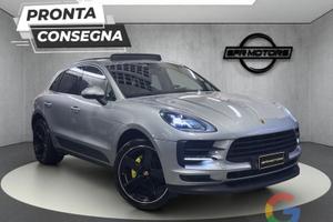 Porsche Macan 2.0 245cv PDK - PREZZO PROMO