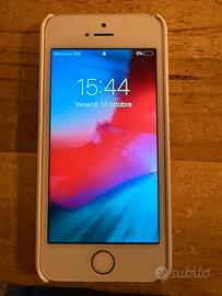 Iphone 5s