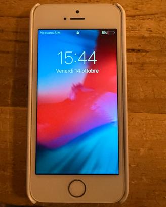 Iphone 5s
