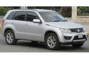 Ricambi usati suzuki grand vitara 2005-2015 #a