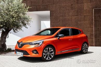 Ricambi usati renault clio