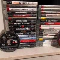 Giochi PlayStation 3