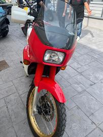 Honda Transalp 600