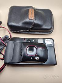 Canon sureshot Supreme  f2.8 funzionante