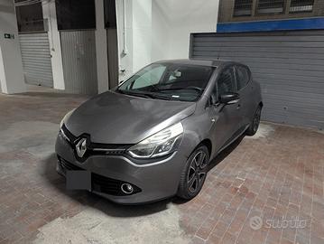 Renault Clio 1.5 dCi 75CV Energy Duel (2016)