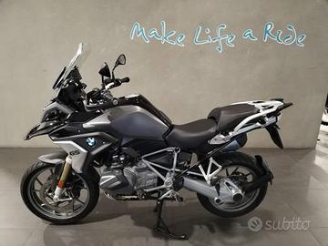 BMW r 1250 gs Abs my19