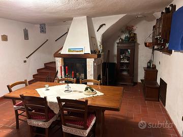 Casa di Montagna in Umbria