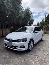 VW POLO 1.6 TDI DSG HIGHLINE